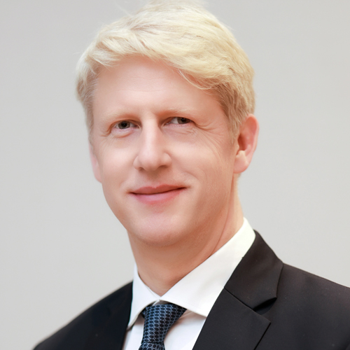 乔・约翰逊勋爵