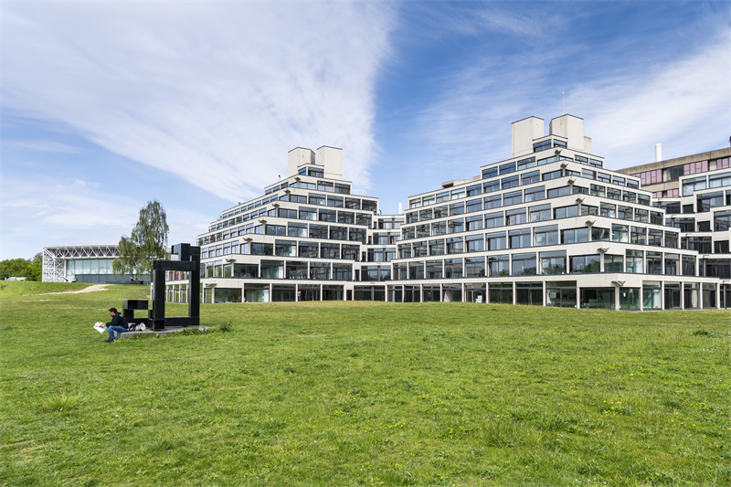 英国东安格利亚大学