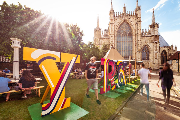 高成就领导力项目