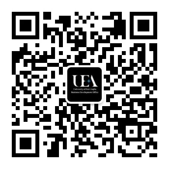 WeChat QR Code